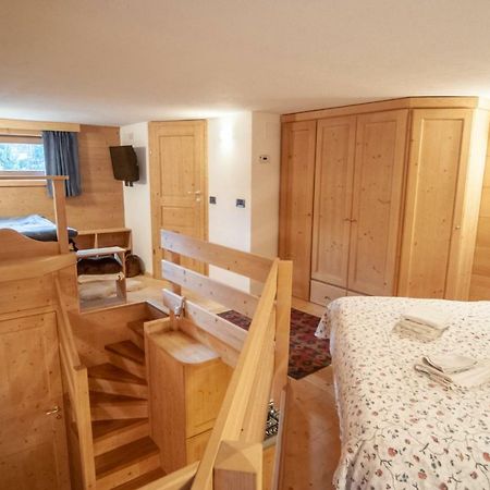 Willa Mountain Loft Tarvisio Zewnętrze zdjęcie