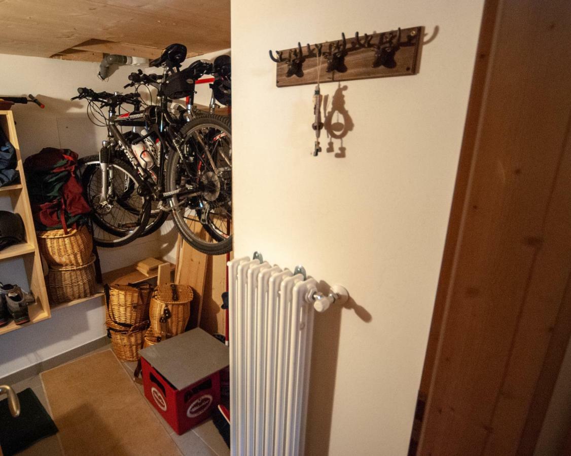 Willa Mountain Loft Tarvisio Zewnętrze zdjęcie