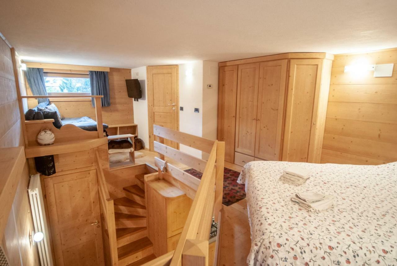Willa Mountain Loft Tarvisio Zewnętrze zdjęcie