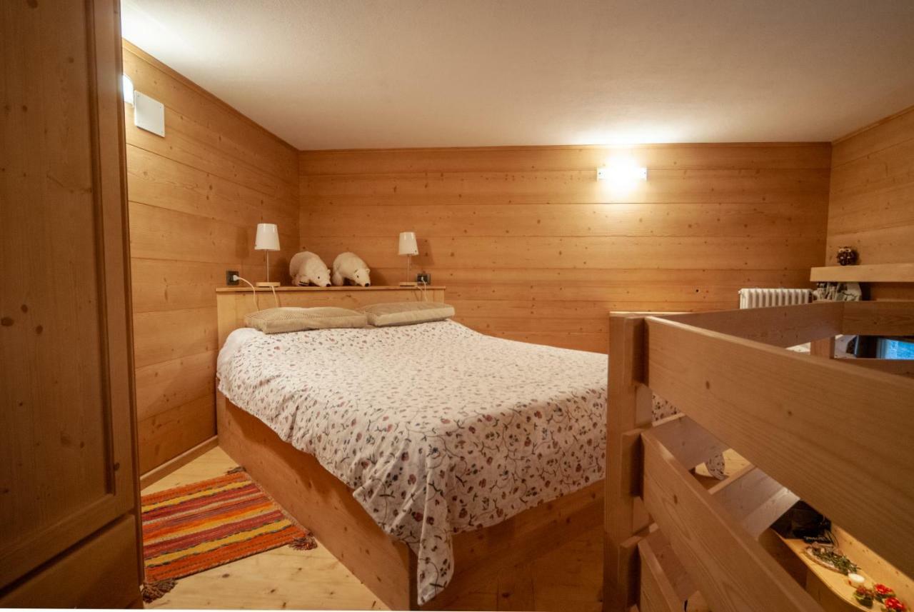Willa Mountain Loft Tarvisio Zewnętrze zdjęcie