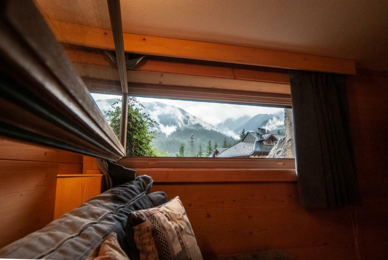 Willa Mountain Loft Tarvisio Zewnętrze zdjęcie