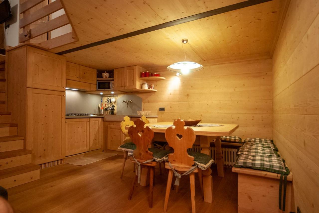 Willa Mountain Loft Tarvisio Zewnętrze zdjęcie