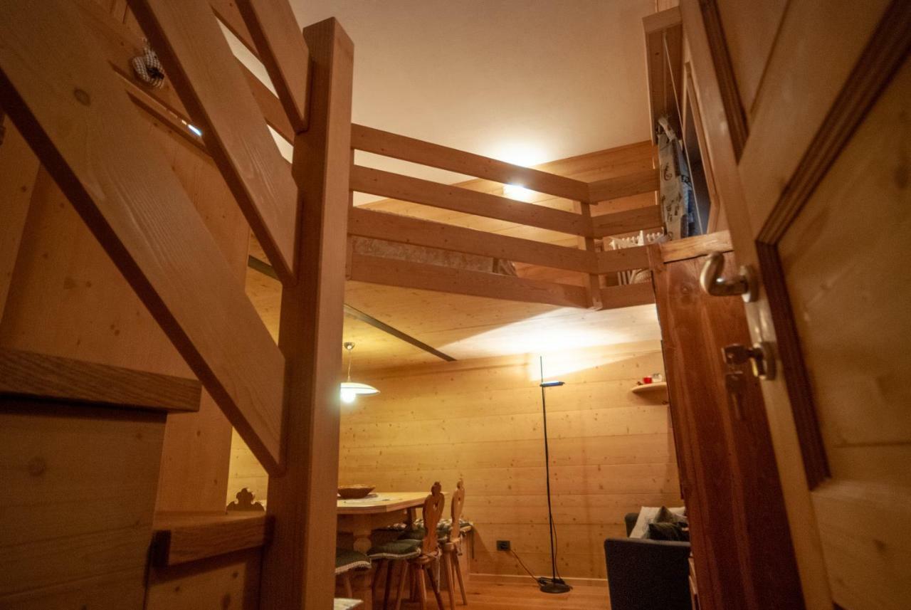 Willa Mountain Loft Tarvisio Zewnętrze zdjęcie