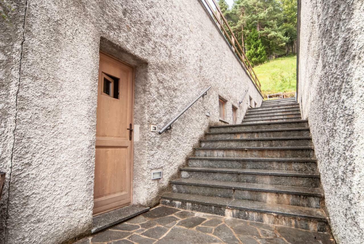 Willa Mountain Loft Tarvisio Zewnętrze zdjęcie