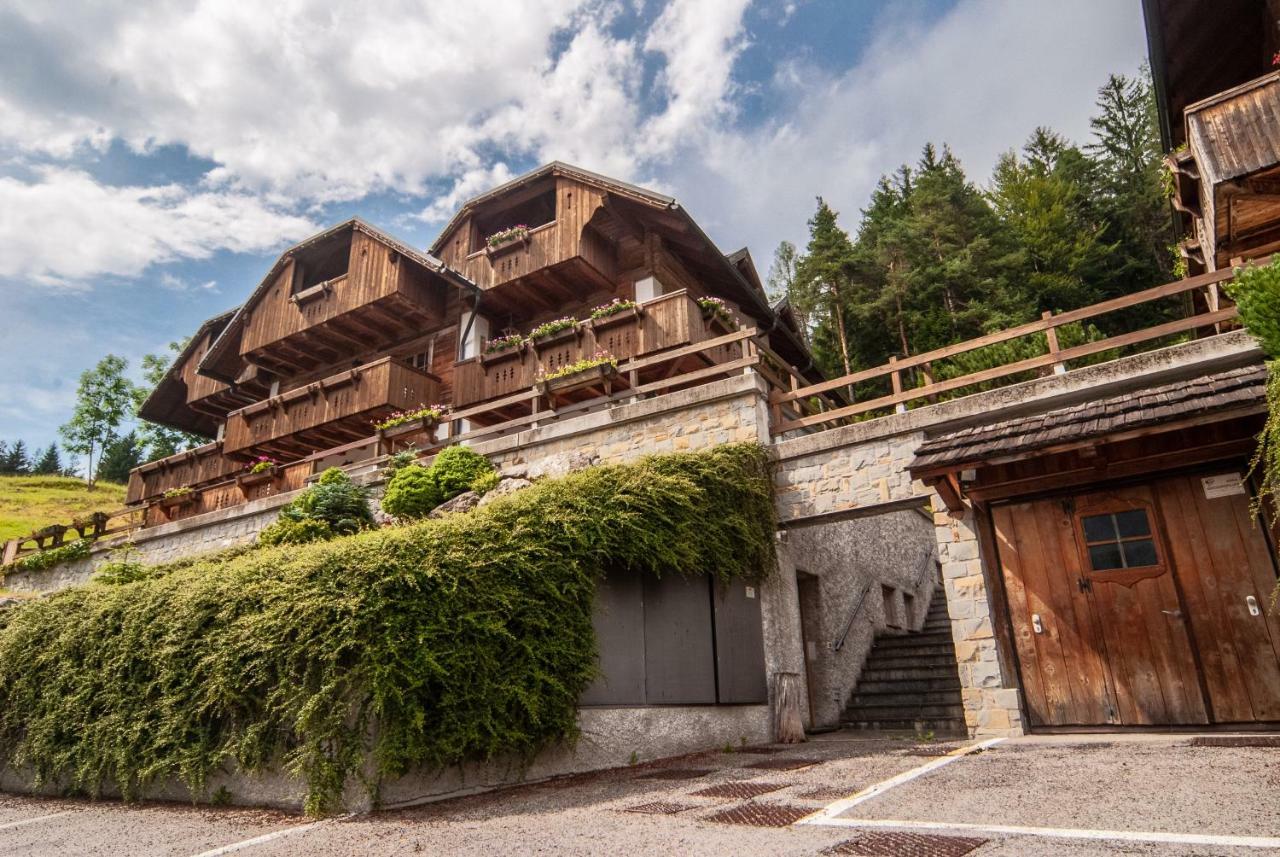Willa Mountain Loft Tarvisio Zewnętrze zdjęcie