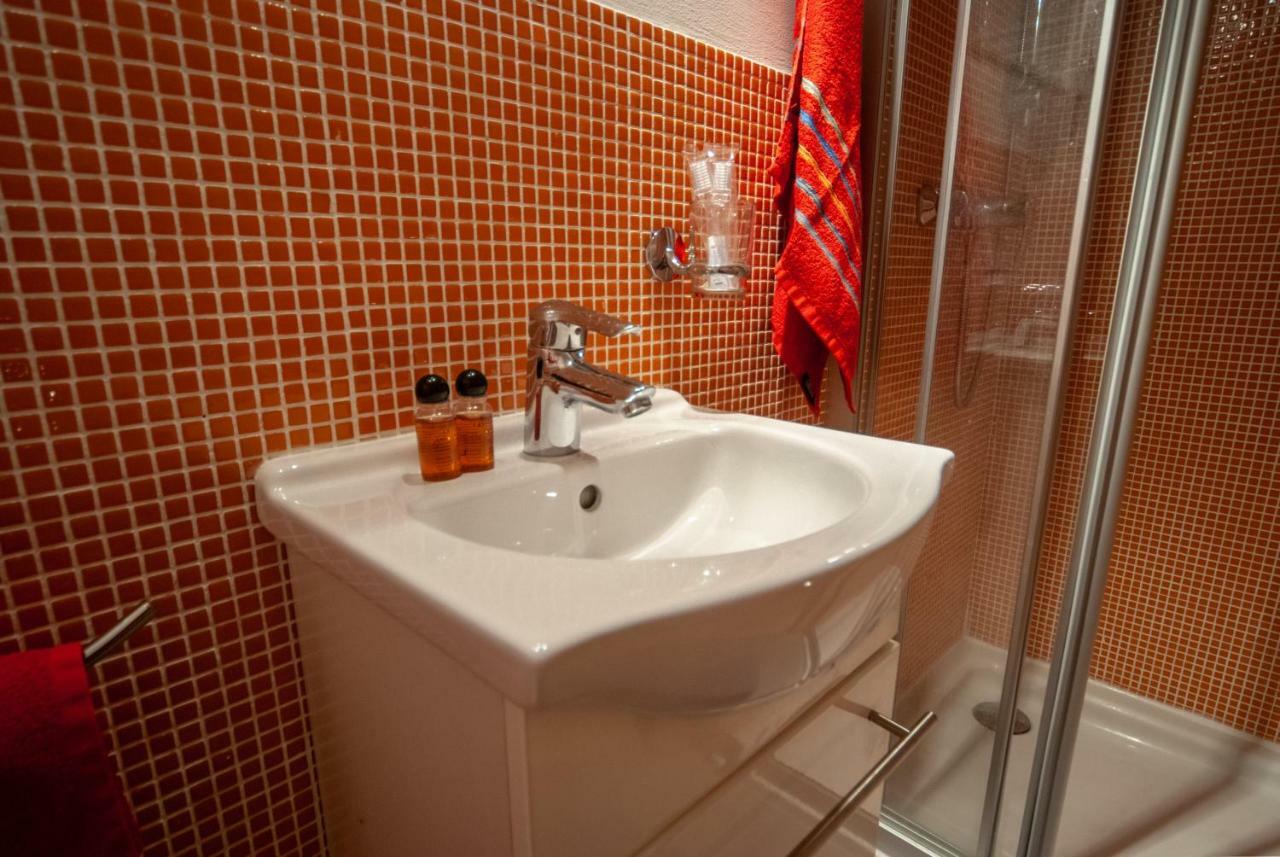 Willa Mountain Loft Tarvisio Zewnętrze zdjęcie