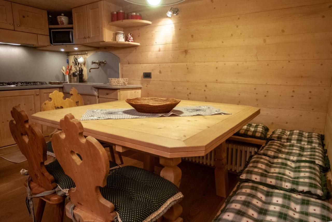 Willa Mountain Loft Tarvisio Zewnętrze zdjęcie