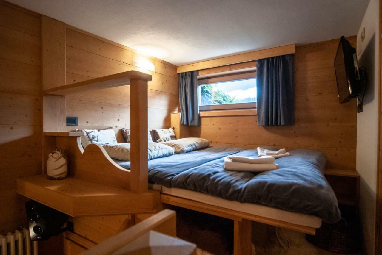 Willa Mountain Loft Tarvisio Zewnętrze zdjęcie