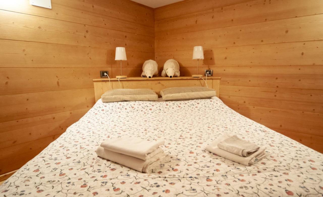 Willa Mountain Loft Tarvisio Zewnętrze zdjęcie