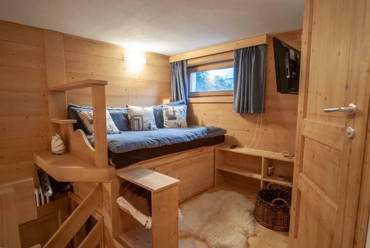Willa Mountain Loft Tarvisio Zewnętrze zdjęcie