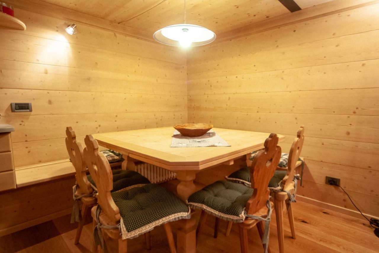 Willa Mountain Loft Tarvisio Zewnętrze zdjęcie